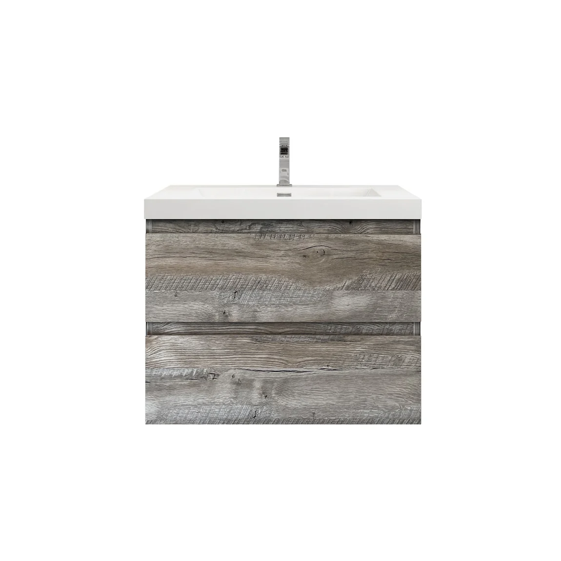 Monterey Floating Vanity (Latest Model) - 2nd Generation (24"-116") 13 Monterey Floating Vanity (Latest Model) - 2nd Generation (24"-116")