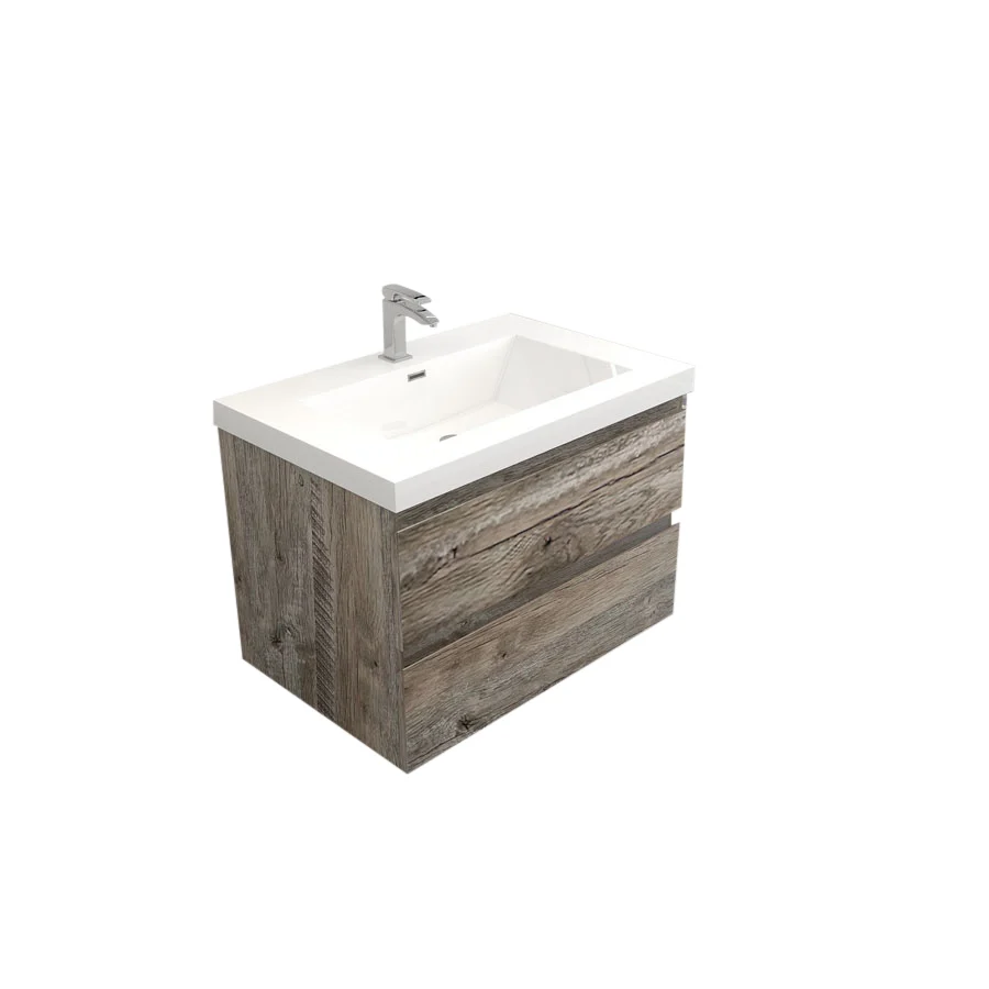 Monterey Floating Vanity (Latest Model) - 2nd Generation (24"-116") 17 Monterey Floating Vanity (Latest Model) - 2nd Generation (24"-116")