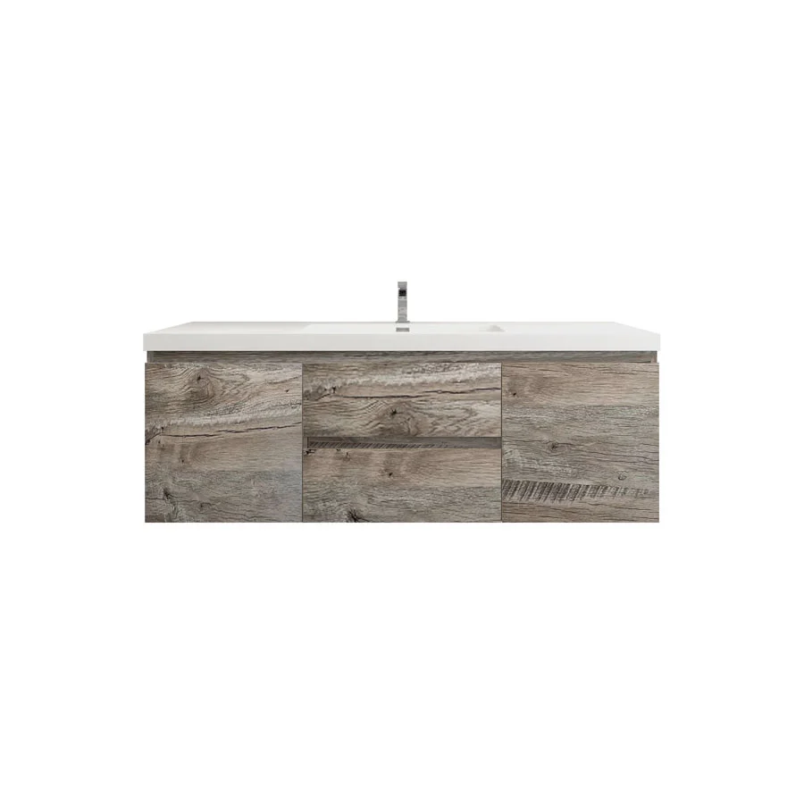 Monterey Floating Vanity (Latest Model) - 2nd Generation (24"-116") 28 Monterey Floating Vanity (Latest Model) - 2nd Generation (24"-116")