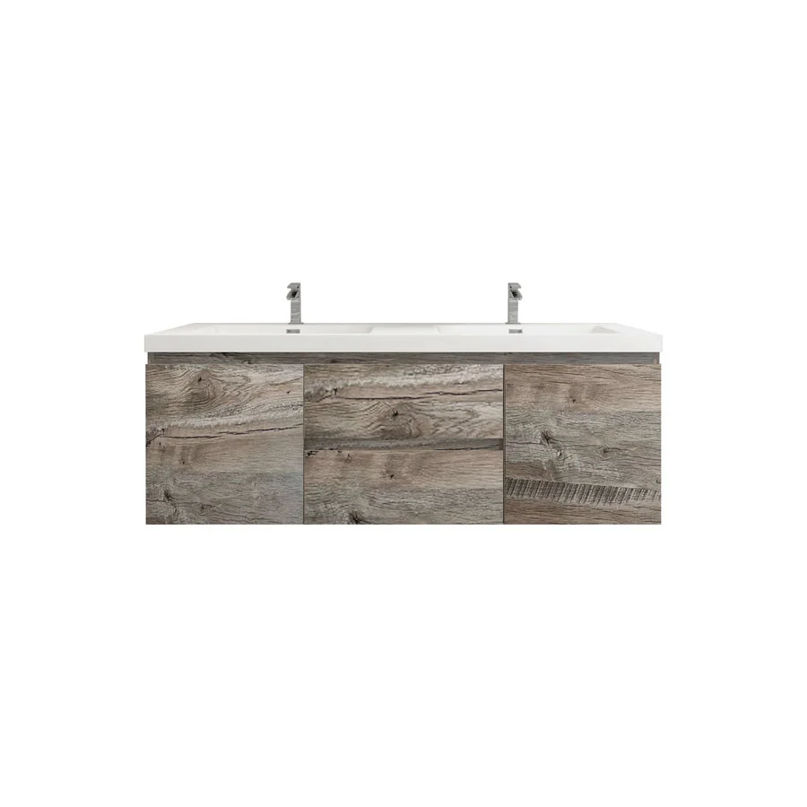 Monterey Floating Vanity (Latest Model) - 2nd Generation (24"-116") 31 Monterey Floating Vanity (Latest Model) - 2nd Generation (24"-116")