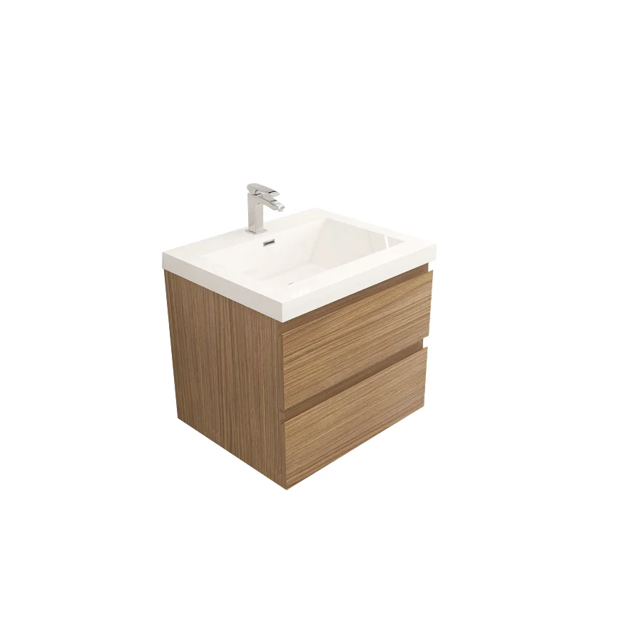 Monterey Floating Vanity (Latest Model) - 2nd Generation (24"-116") 40 Monterey Floating Vanity (Latest Model) - 2nd Generation (24"-116")