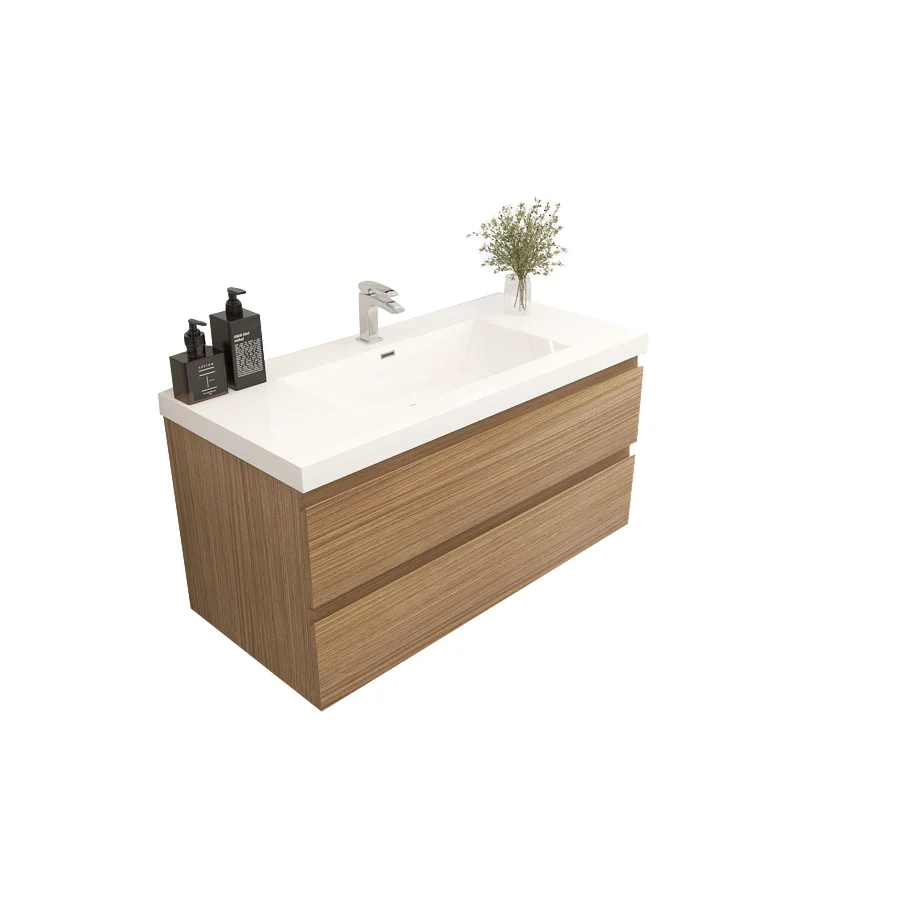 Monterey Floating Vanity (Latest Model) - 2nd Generation (24"-116") 46 Monterey Floating Vanity (Latest Model) - 2nd Generation (24"-116")