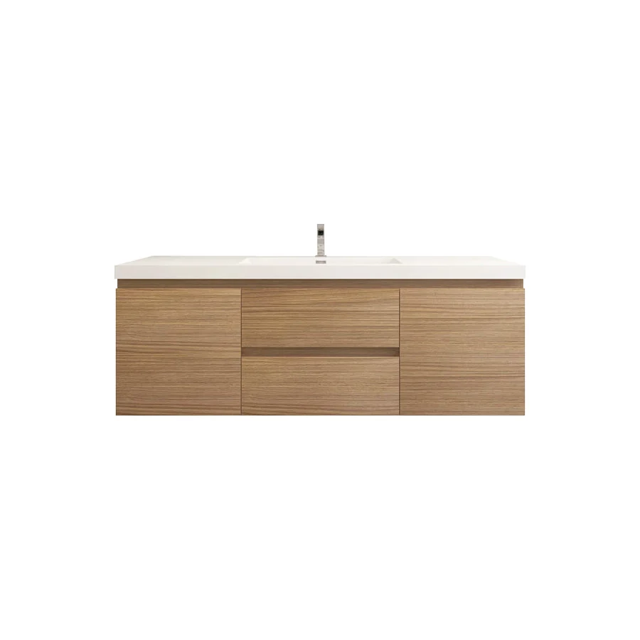 Monterey Floating Vanity (Latest Model) - 2nd Generation (24"-116") 51 Monterey Floating Vanity (Latest Model) - 2nd Generation (24"-116")