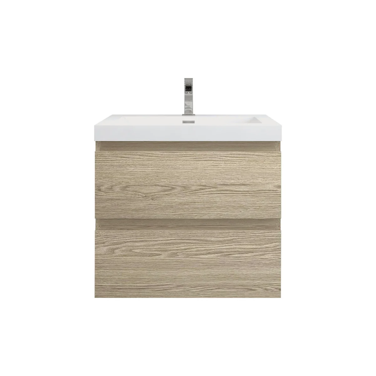 Monterey Floating Vanity (Latest Model) - 2nd Generation (24"-116") 67 Monterey Floating Vanity (Latest Model) - 2nd Generation (24"-116")