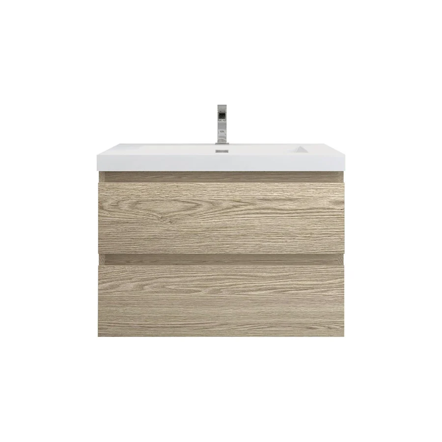 Monterey Floating Vanity (Latest Model) - 2nd Generation (24"-116") 70 Monterey Floating Vanity (Latest Model) - 2nd Generation (24"-116")