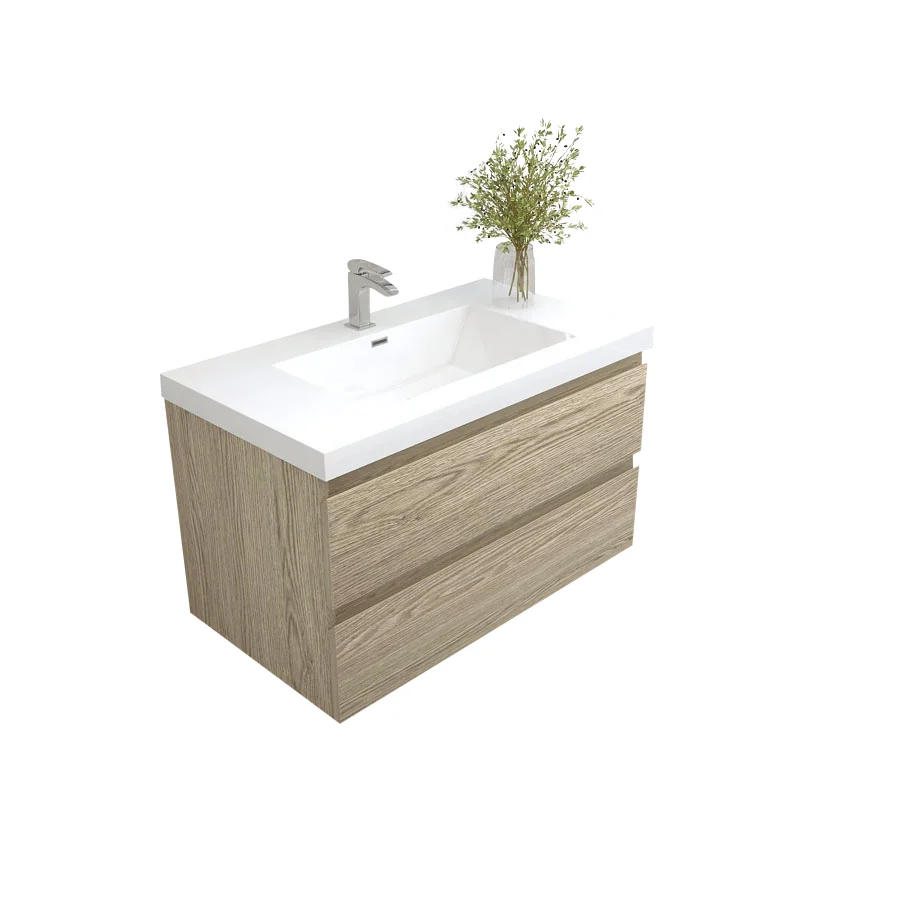 Monterey Floating Vanity (Latest Model) - 2nd Generation (24"-116") 74 Monterey Floating Vanity (Latest Model) - 2nd Generation (24"-116")