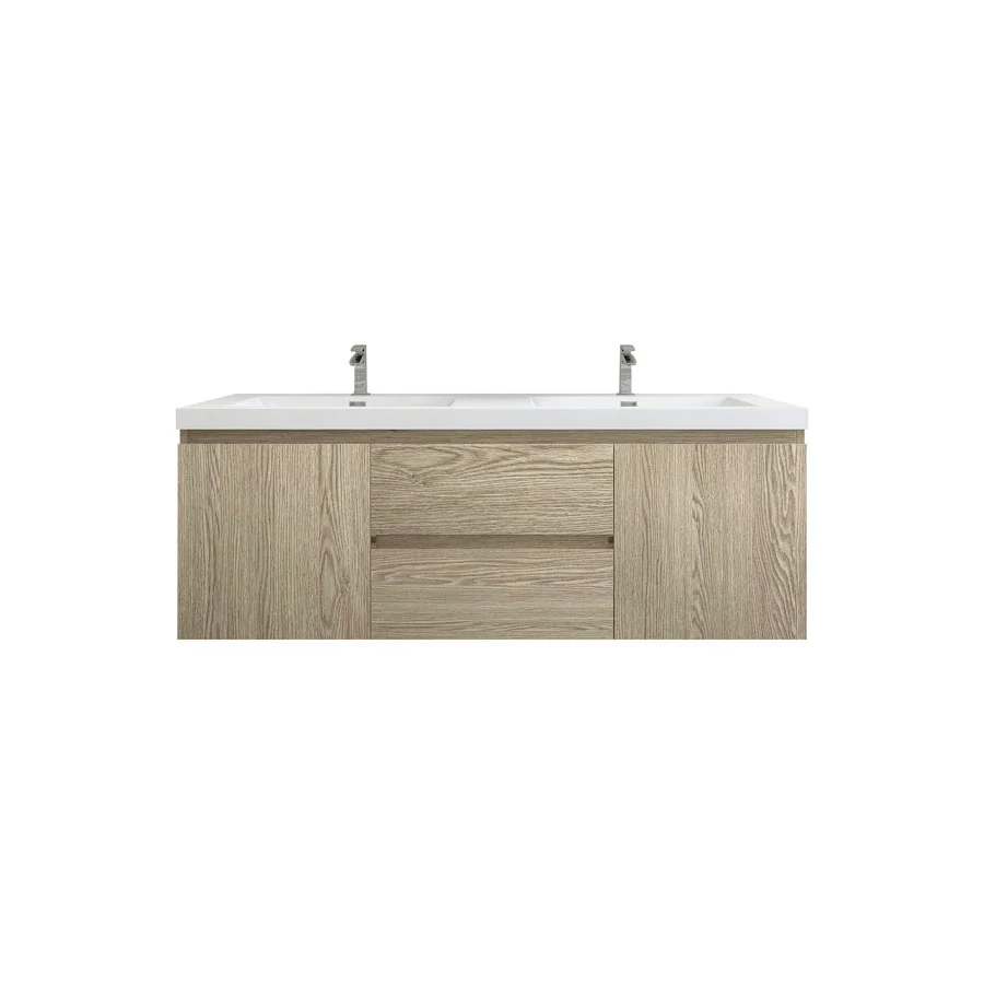 Monterey Floating Vanity (Latest Model) - 2nd Generation (24"-116") 85 Monterey Floating Vanity (Latest Model) - 2nd Generation (24"-116")
