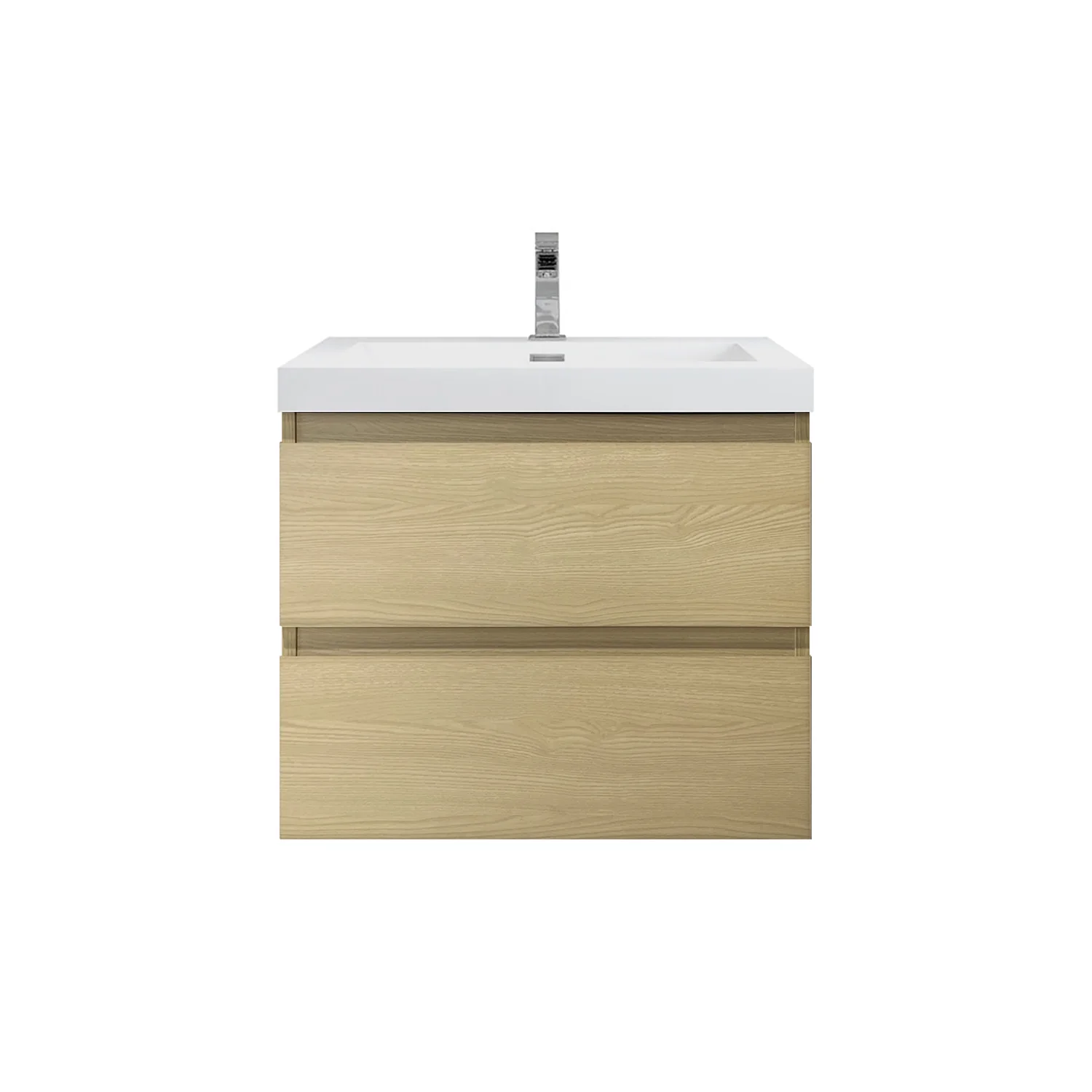 Monterey Floating Vanity (Latest Model) - 2nd Generation (24"-116") 93 Monterey Floating Vanity (Latest Model) - 2nd Generation (24"-116")