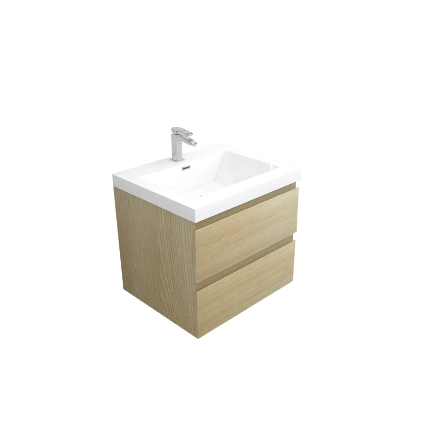 Monterey Floating Vanity (Latest Model) - 2nd Generation (24"-116") 94 Monterey Floating Vanity (Latest Model) - 2nd Generation (24"-116")