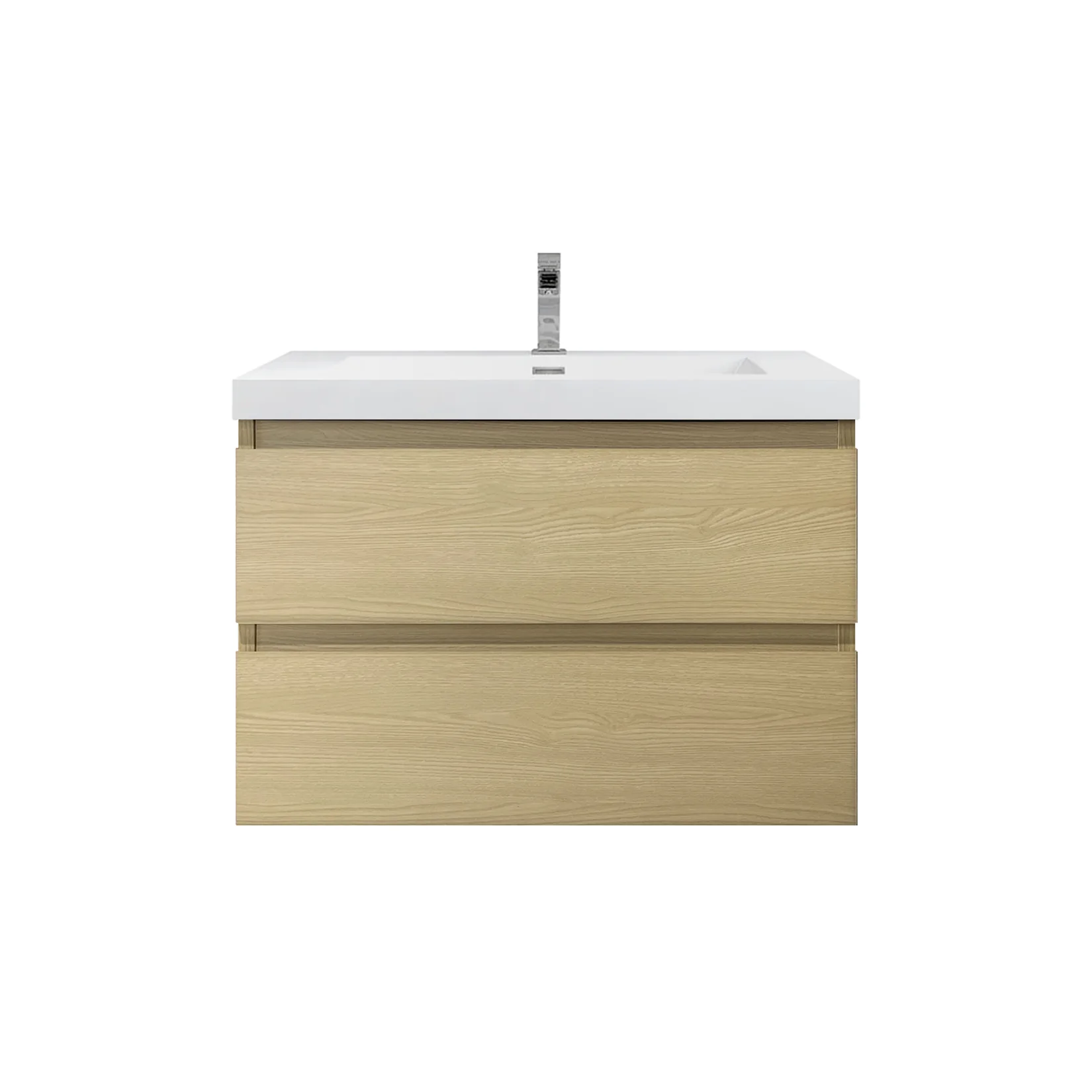 Monterey Floating Vanity (Latest Model) - 2nd Generation (24"-116") 96 Monterey Floating Vanity (Latest Model) - 2nd Generation (24"-116")