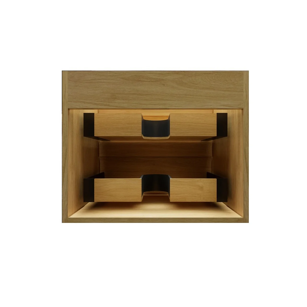 Maslow Floating Vanity (24"-104") 14 Maslow Floating Vanity (24"-104")