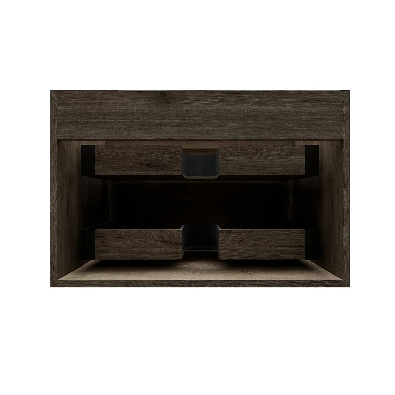 Maslow Floating Vanity (24"-104") 149 Maslow Floating Vanity (24"-104")