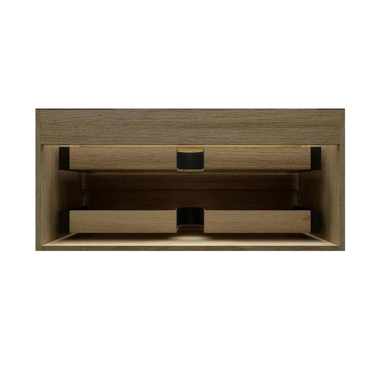 Maslow Floating Vanity (24"-104") 99 Maslow Floating Vanity (24"-104")