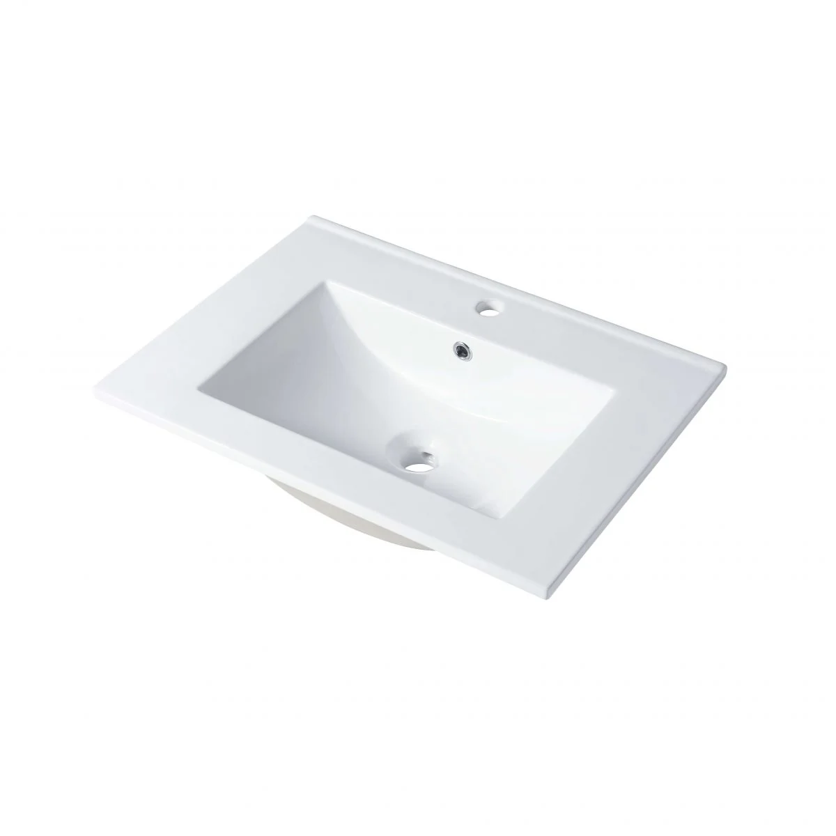 Catalyst LED Floating Vanity (24"-72") 34 Catalyst LED Floating Vanity (24"-72")