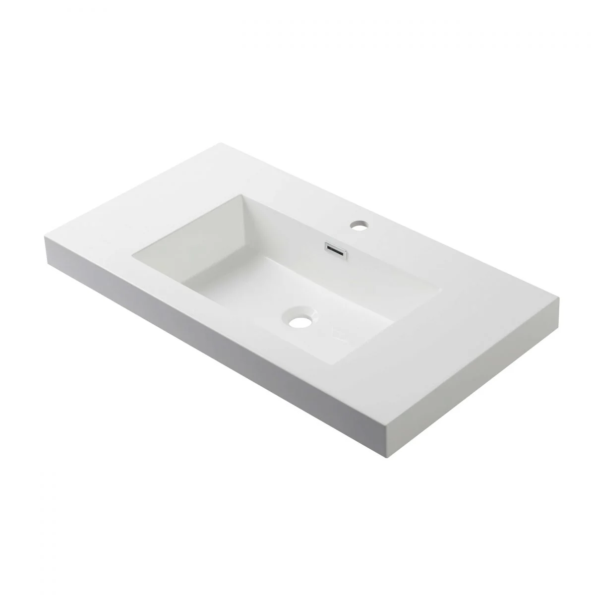 Catalyst LED Floating Vanity (24"-72") 38 Catalyst LED Floating Vanity (24"-72")