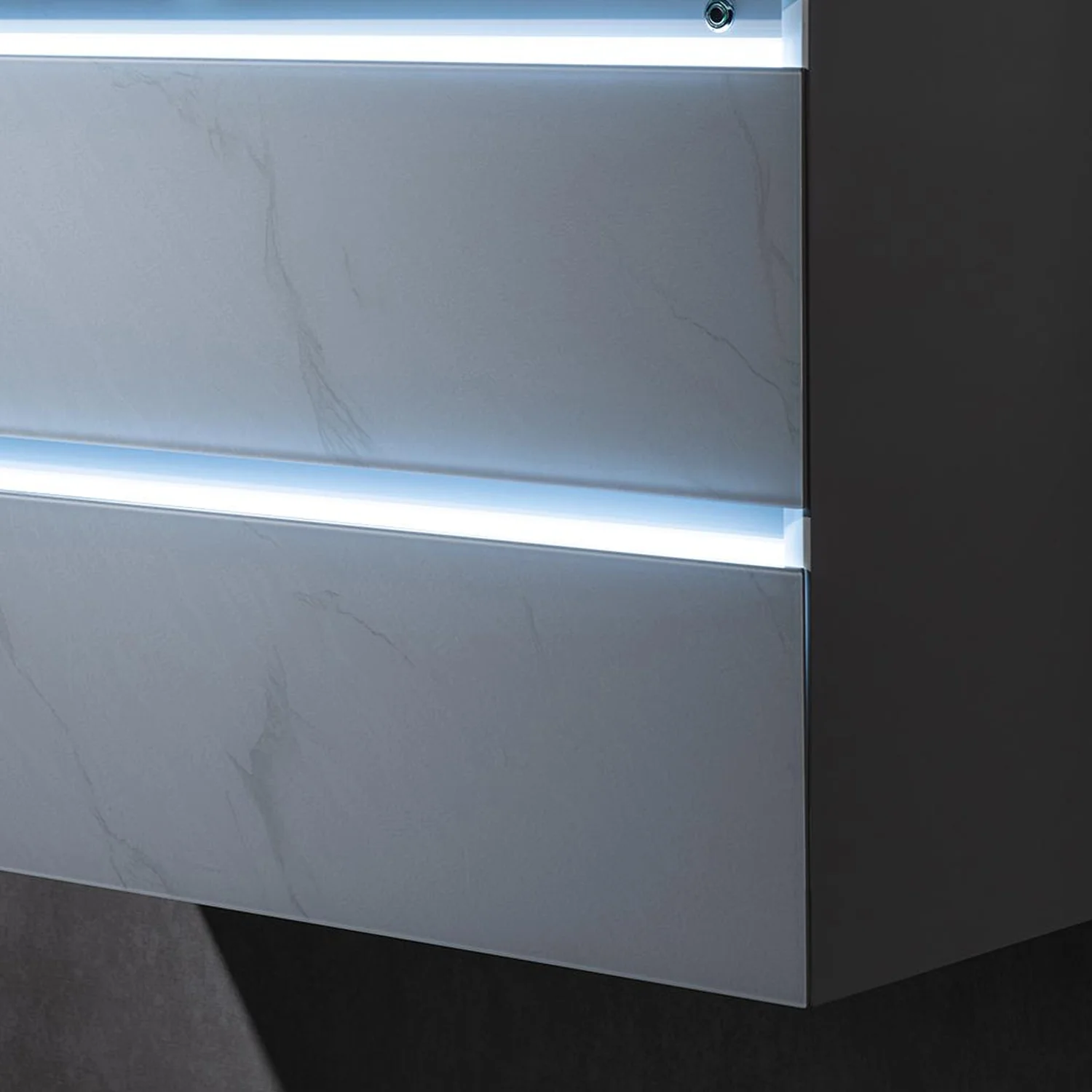 Catalyst LED Floating Vanity (24"-72") 51 Catalyst LED Floating Vanity (24"-72")