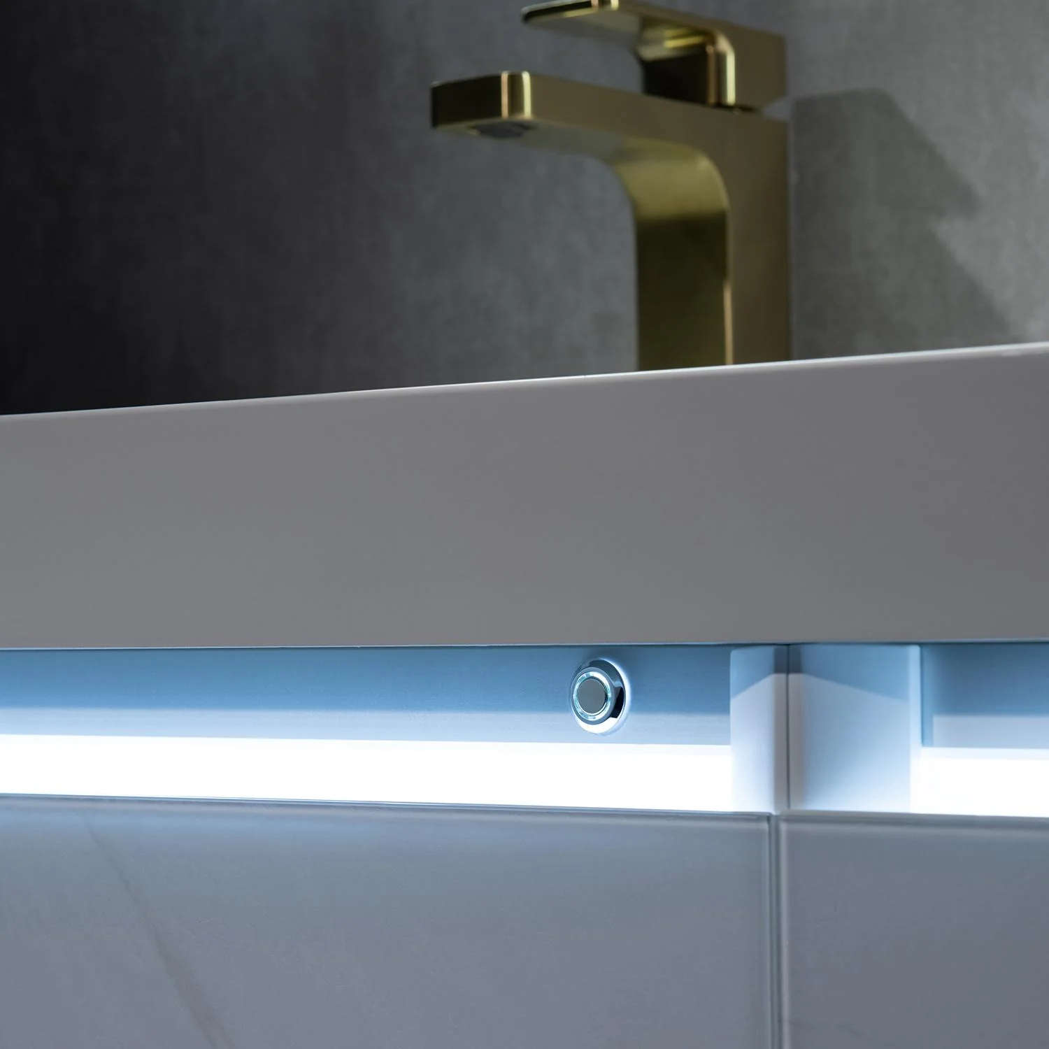 Catalyst LED Floating Vanity (24"-72") 57 Catalyst LED Floating Vanity (24"-72")
