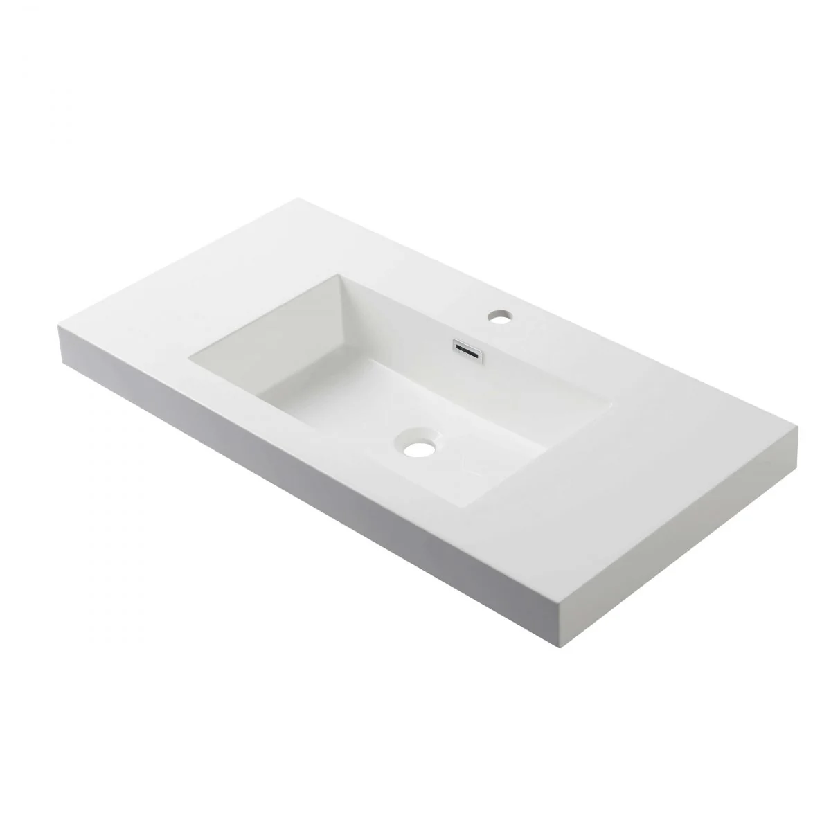 Catalyst LED Floating Vanity (24"-72") 8 Catalyst LED Floating Vanity (24"-72")