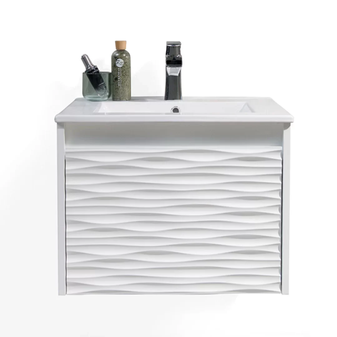 Marseille Floating Vanity (24"-72") 12 Marseille Floating Vanity (24"-72")