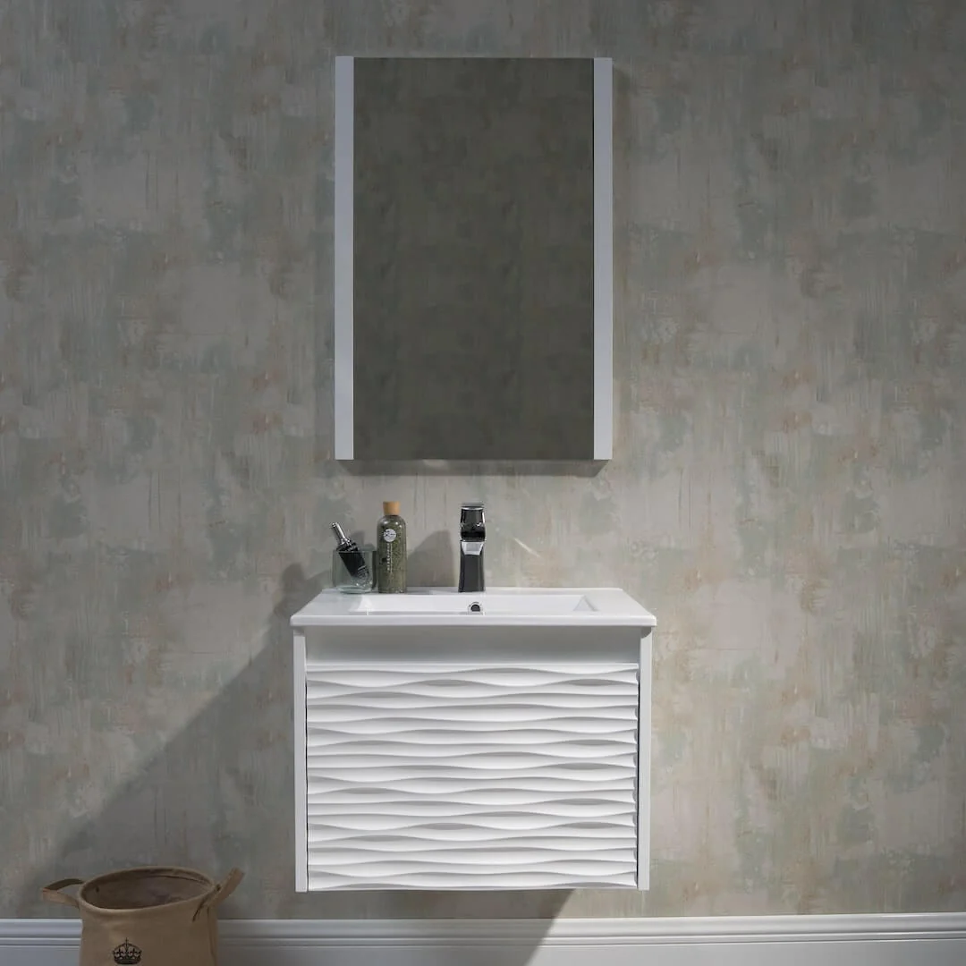 Marseille Floating Vanity (24"-72") 15 Marseille Floating Vanity (24"-72")