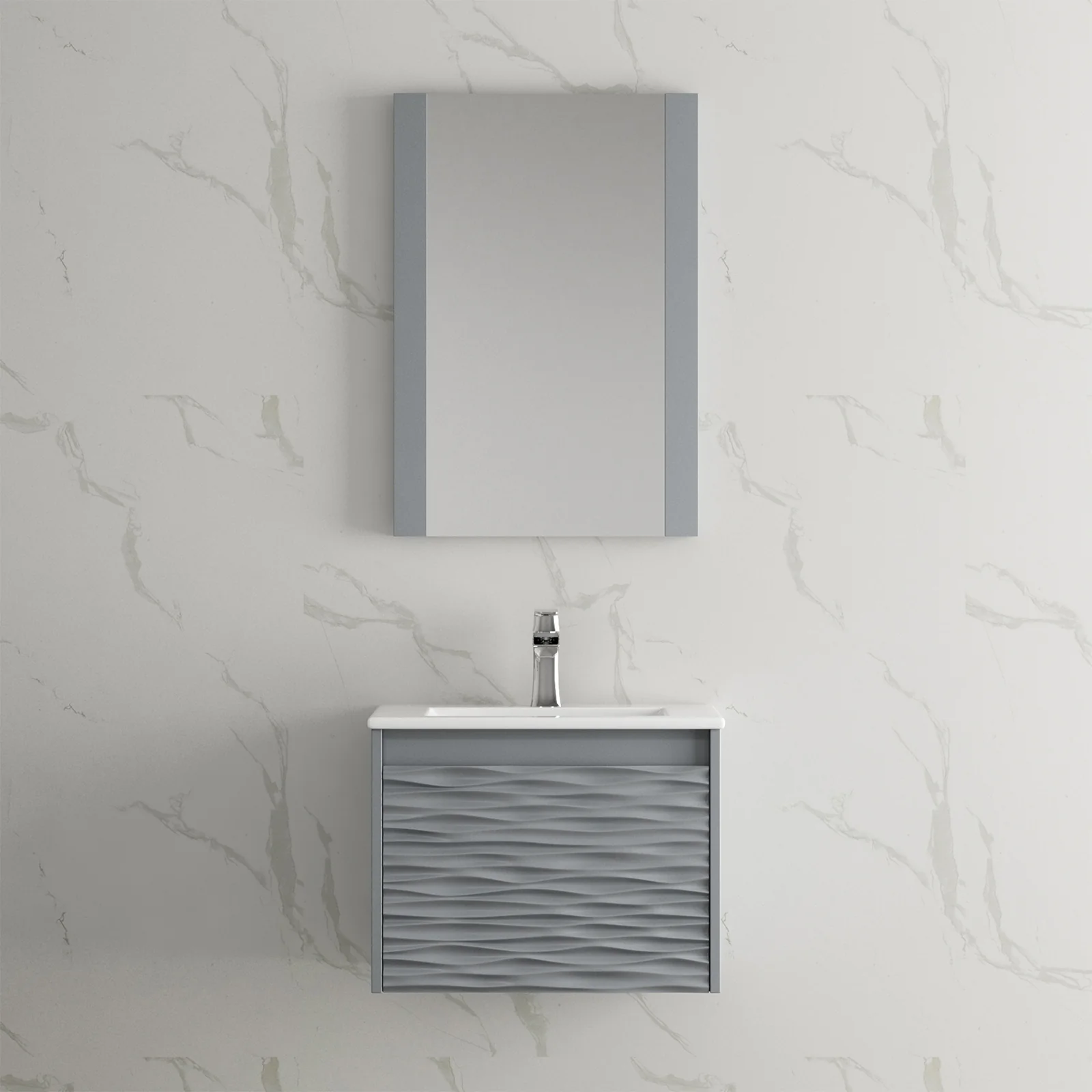Marseille Floating Vanity (24"-72") 21 Marseille Floating Vanity (24"-72")