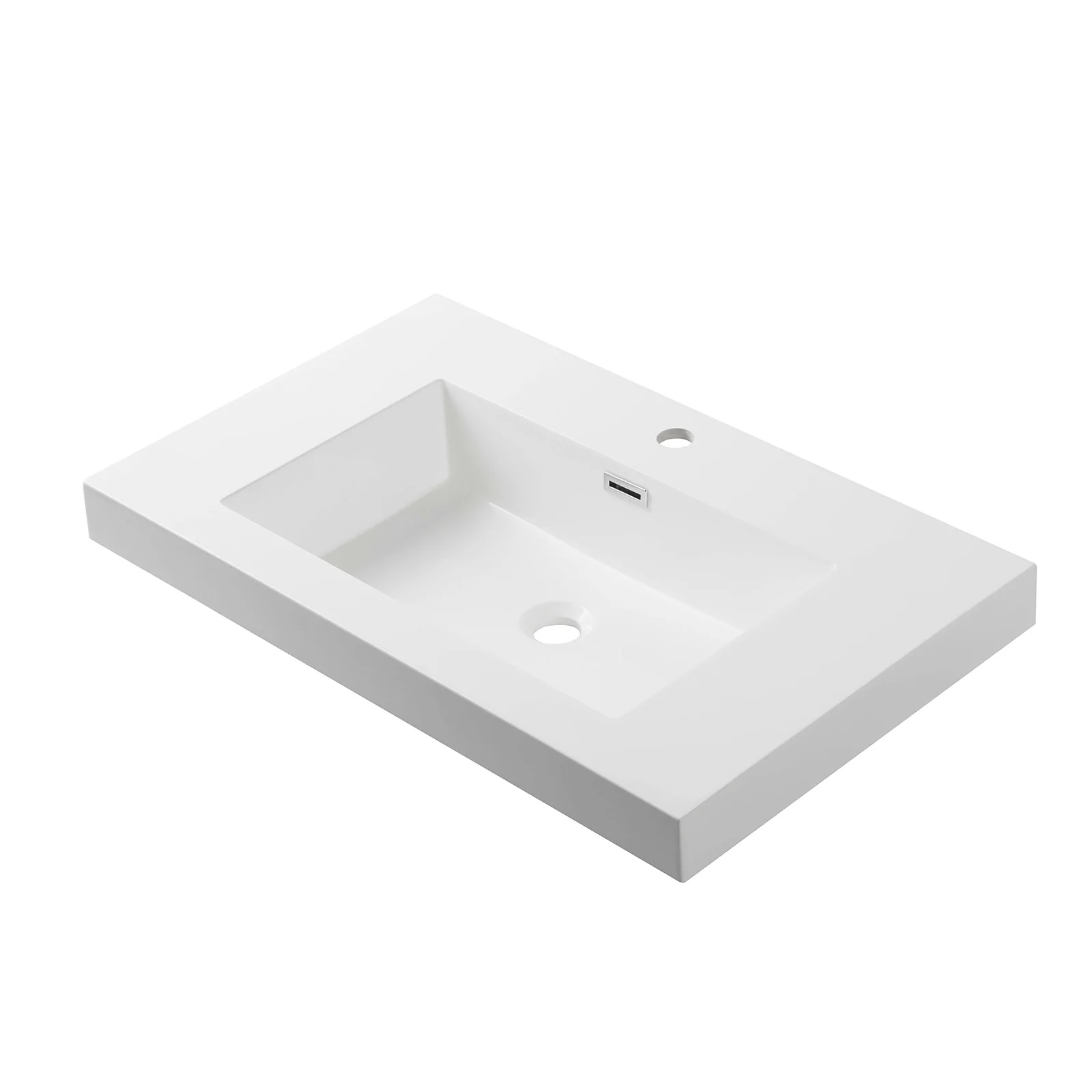 Marseille Floating Vanity (24"-72") 28 Marseille Floating Vanity (24"-72")