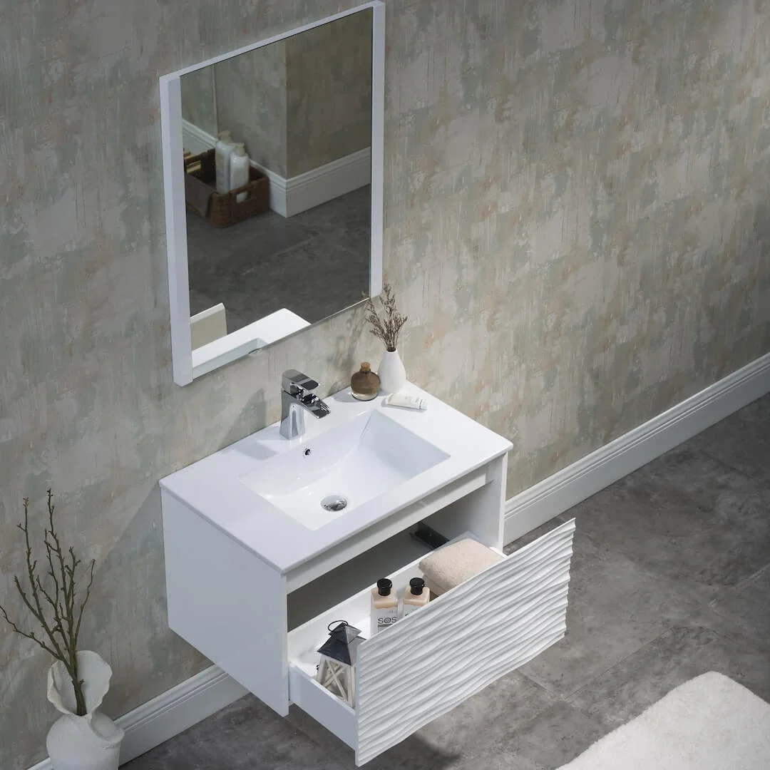 Marseille Floating Vanity (24"-72") 31 Marseille Floating Vanity (24"-72")