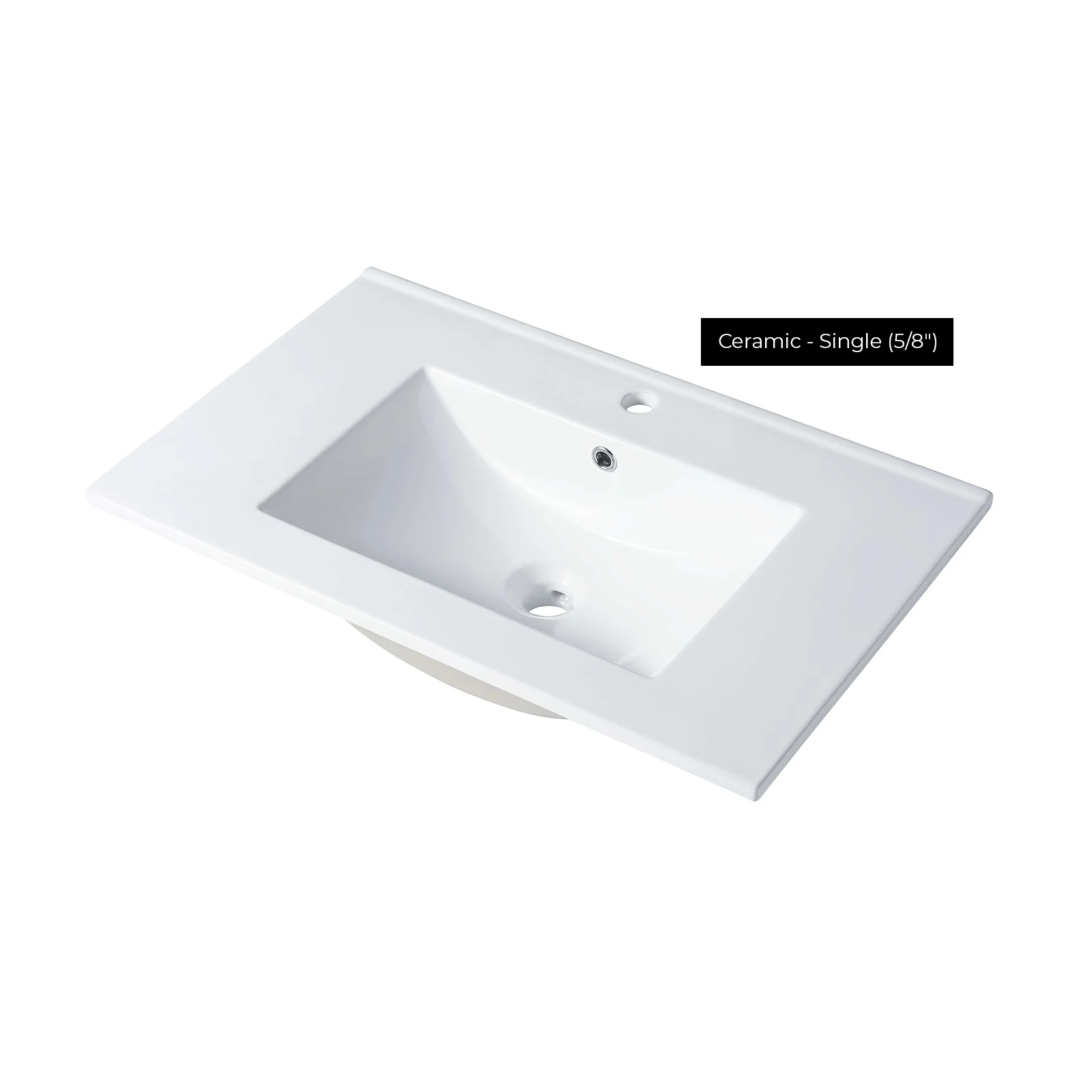 Marseille Floating Vanity (24"-72") 40 Marseille Floating Vanity (24"-72")