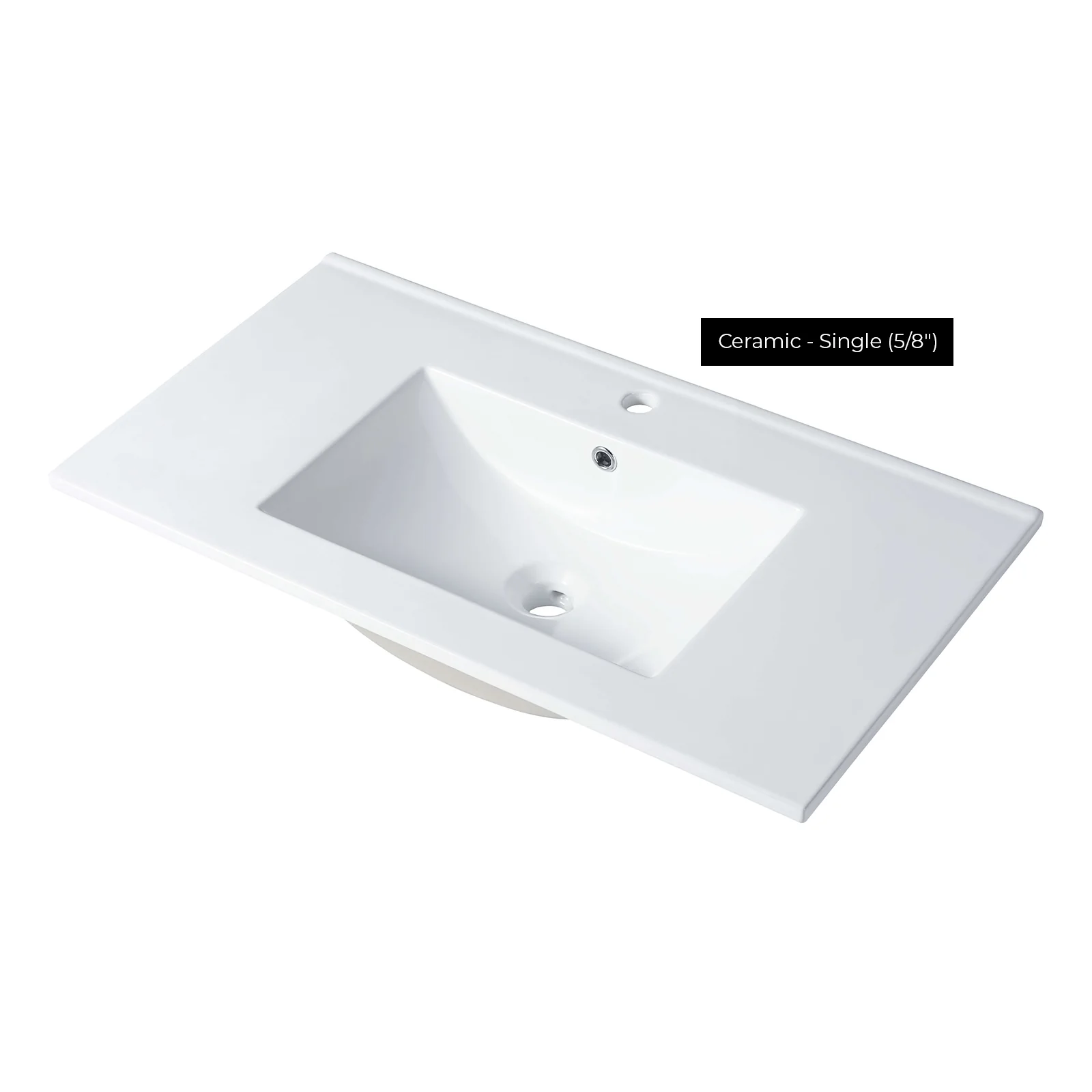 Marseille Floating Vanity (24"-72") 52 Marseille Floating Vanity (24"-72")