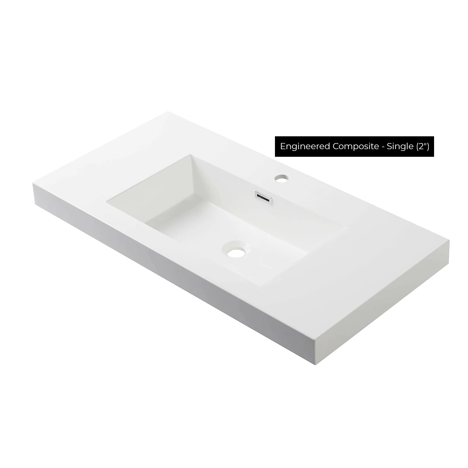 Marseille Floating Vanity (24"-72") 54 Marseille Floating Vanity (24"-72")