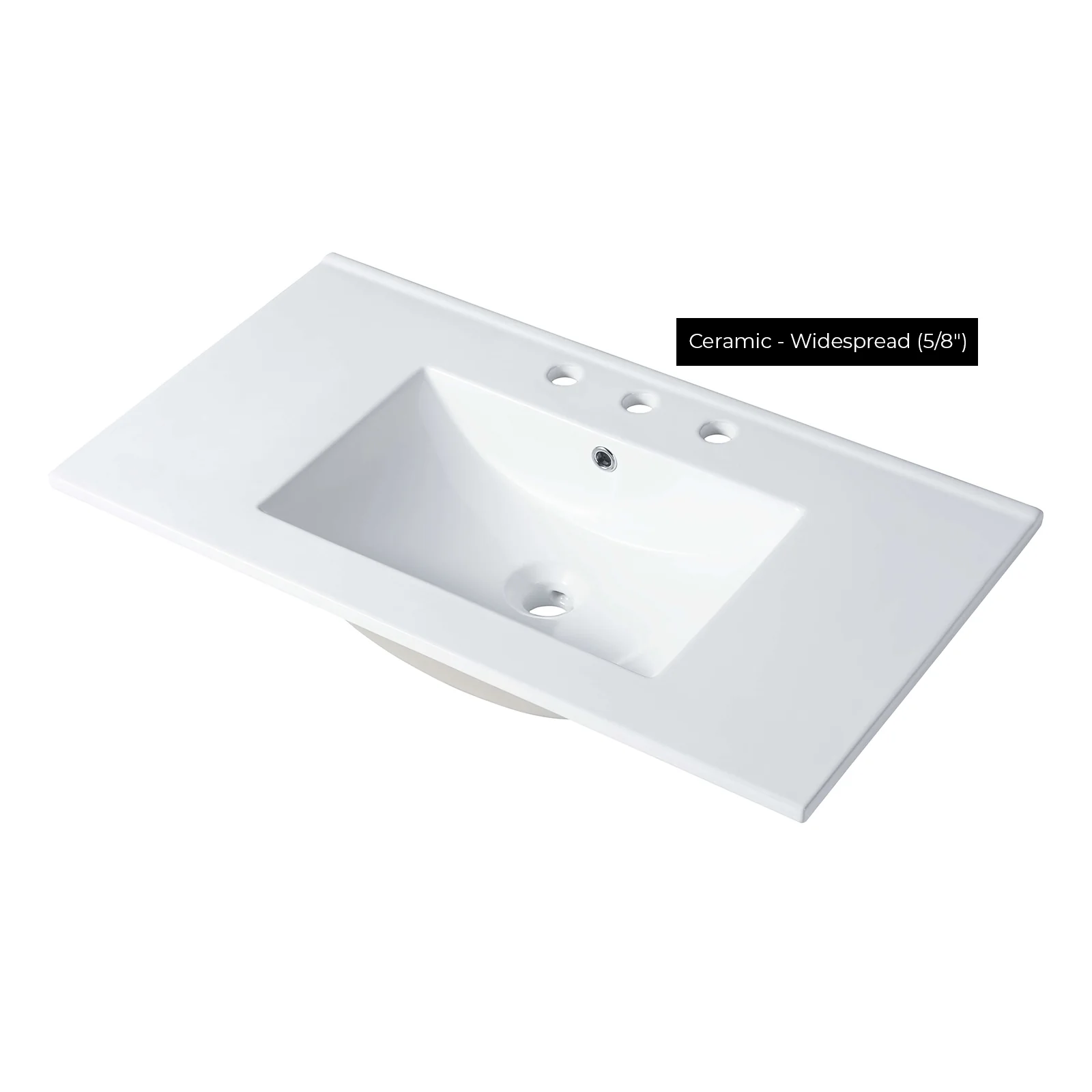 Marseille Floating Vanity (24"-72") 58 Marseille Floating Vanity (24"-72")