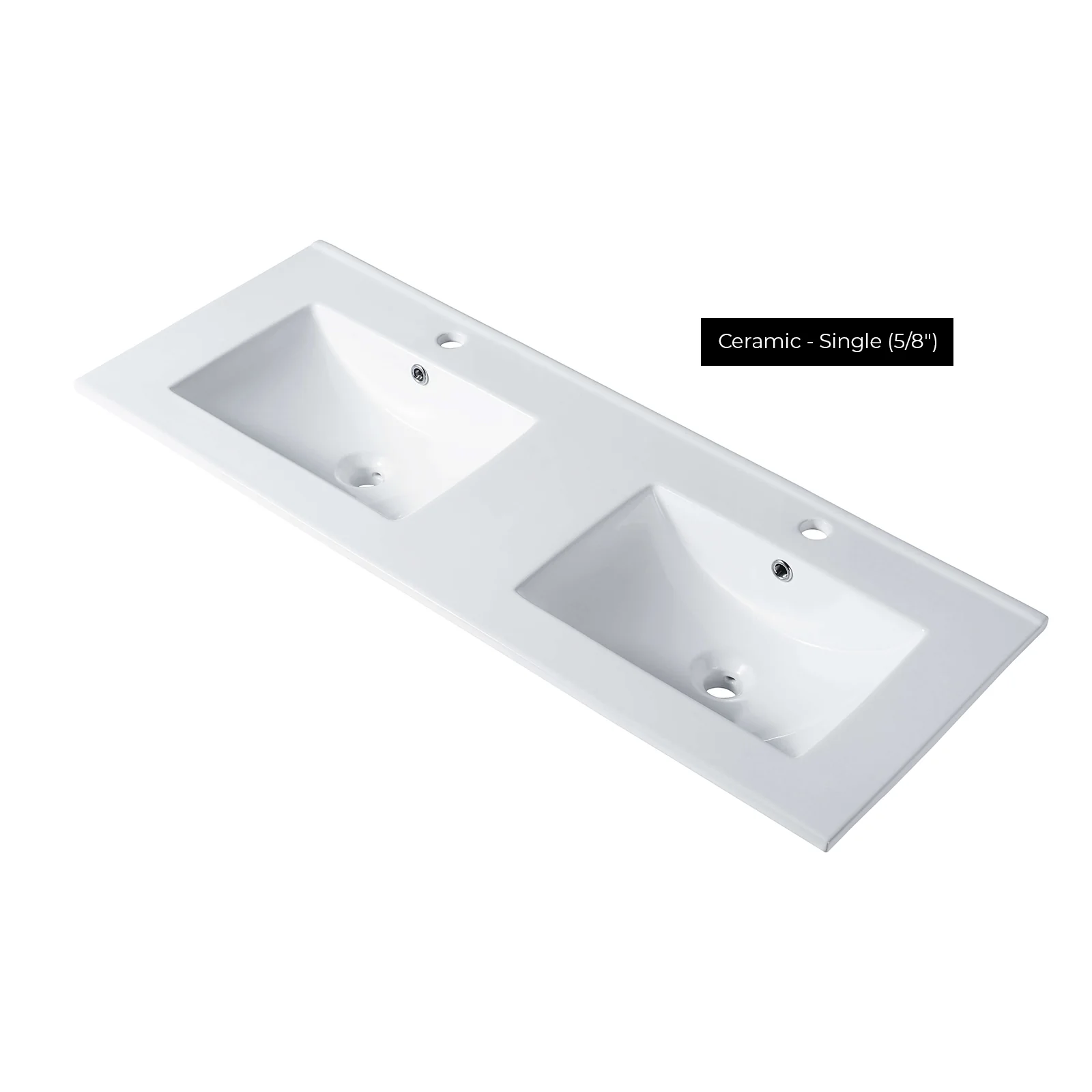 Marseille Floating Vanity (24"-72") 66 Marseille Floating Vanity (24"-72")