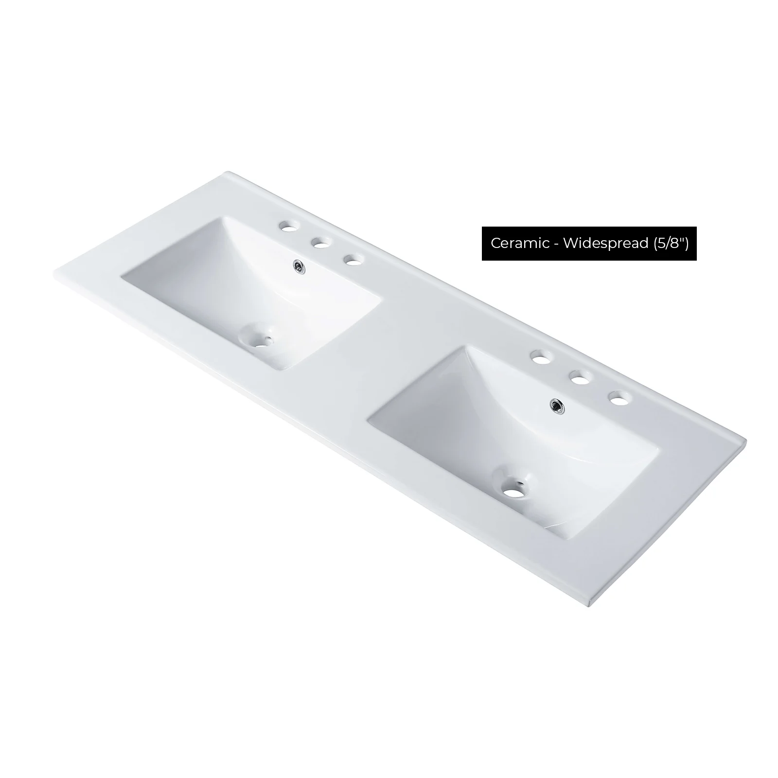 Marseille Floating Vanity (24"-72") 67 Marseille Floating Vanity (24"-72")